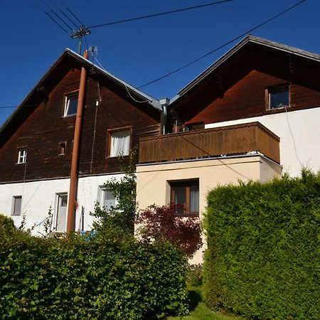 Ferienhaus Heidi Piller Exterior photo