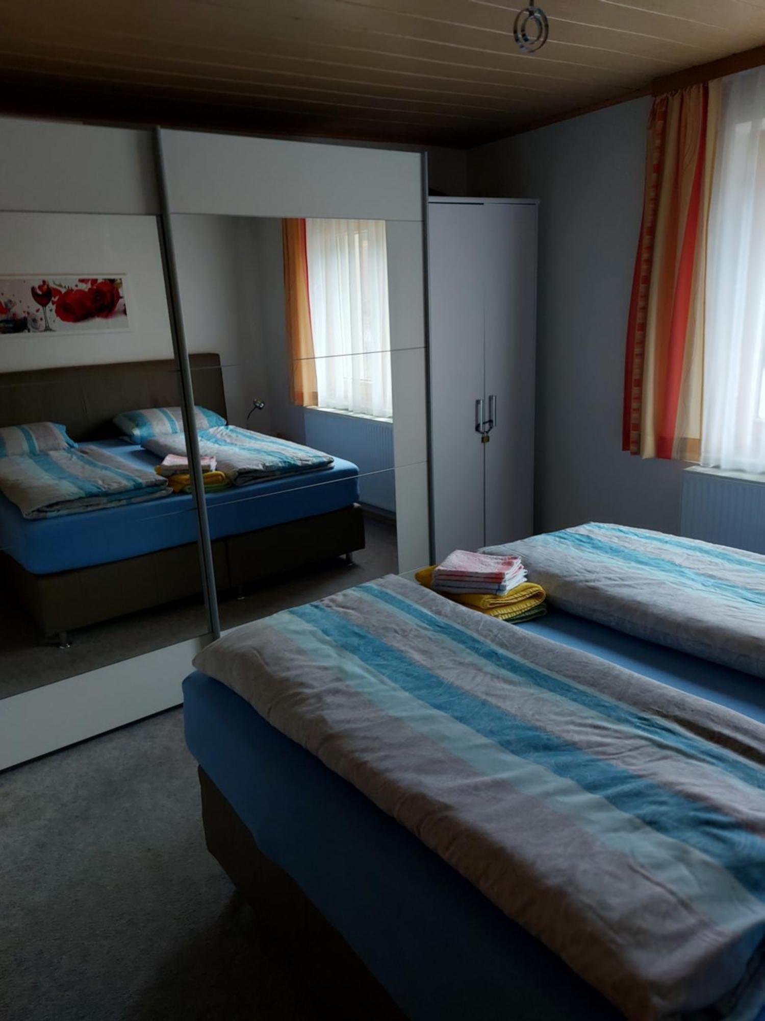 Ferienhaus Heidi Piller Room photo