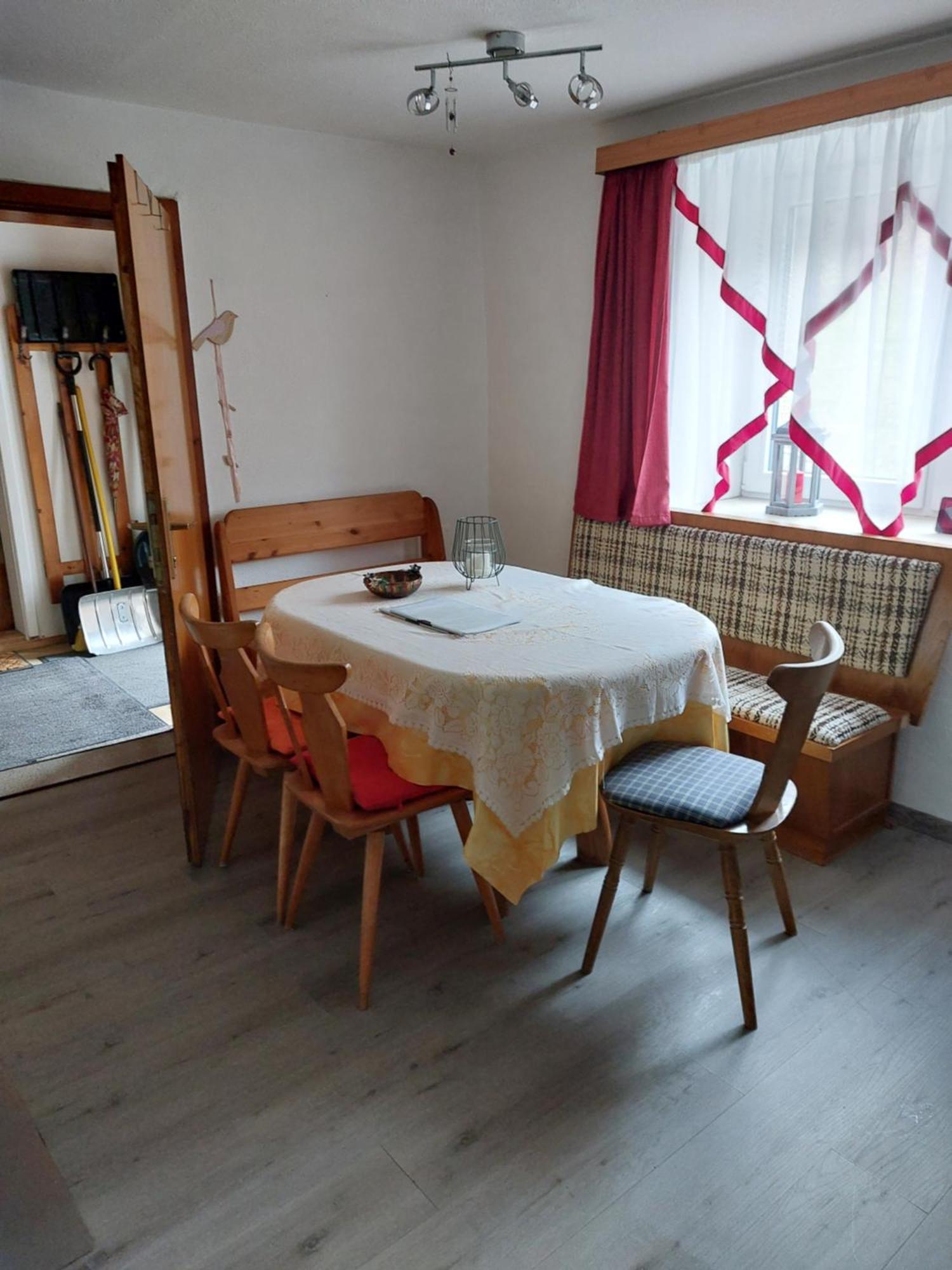 Ferienhaus Heidi Piller Room photo