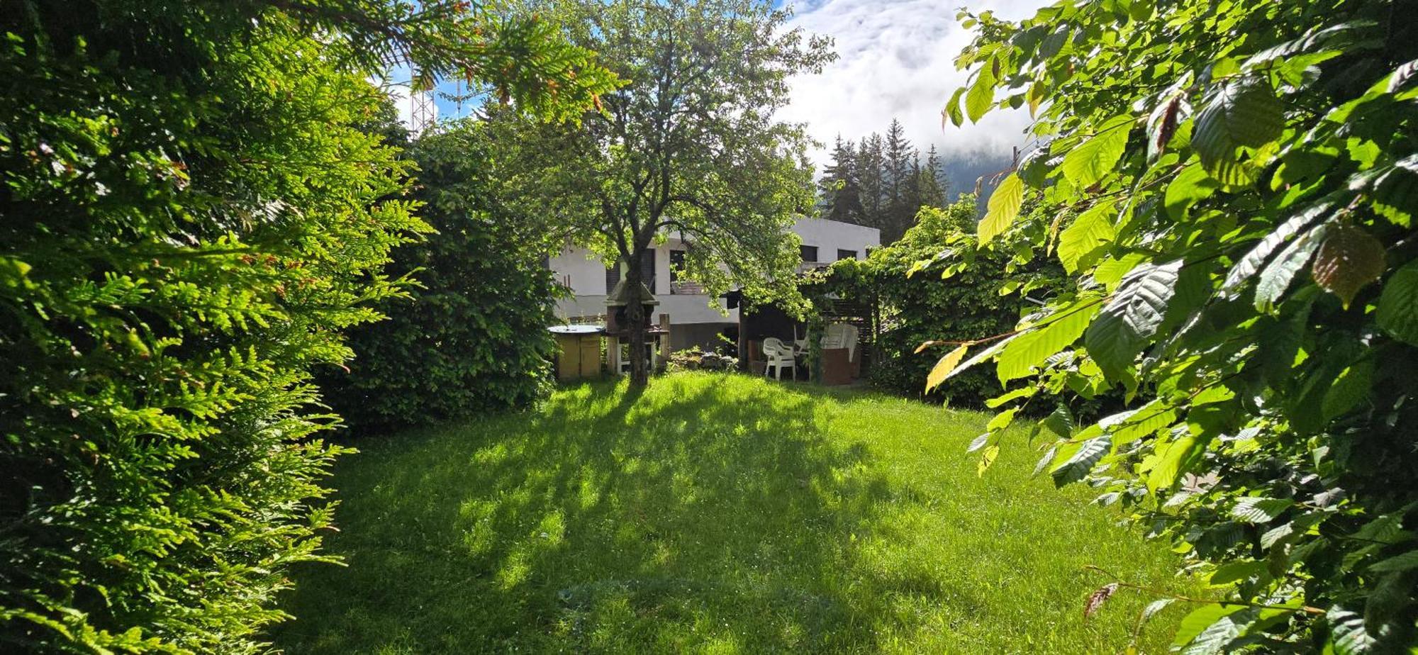 Ferienhaus Heidi Piller Exterior photo