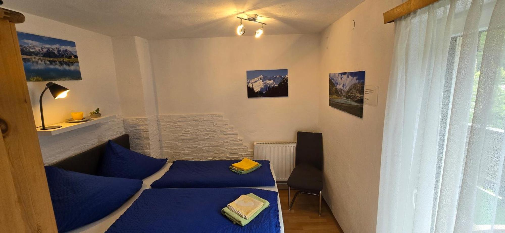 Ferienhaus Heidi Piller Room photo